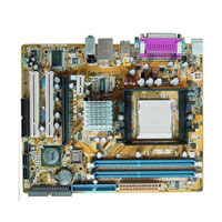 Asus A8V-VM SE (90-M9B1DK-G0EAY00Z)